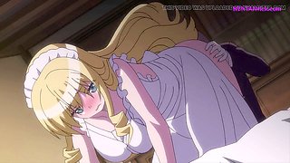 Fucking cartoons, animated sex, charmed