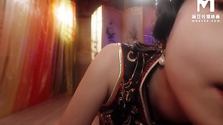 Pov Personal Service For Chinese Girls And Asmr Intracranial Orgasm