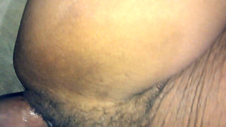 I Fucked My Girlfriend After Applying Oil