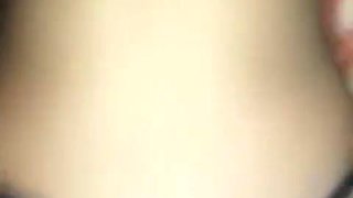 Girlfriend And Boyfriend Fun Together