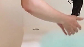 Bathtub Dive
