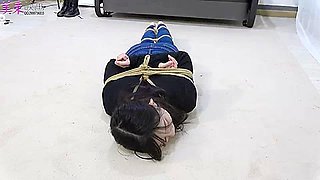 Horny Porn Clip Bondage Fantastic , Its Amazing