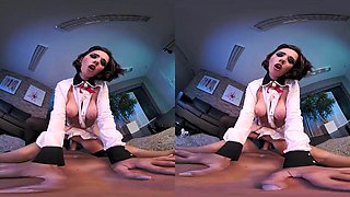 Eve Sweet Bioshock Parody