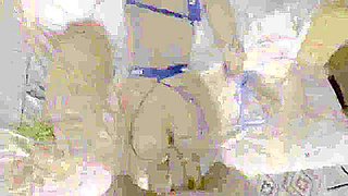 Naughty Bimbo Thrilling Porn Video