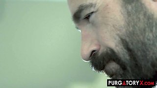 PURGATORYX Home Invasion Part 1 with Bella Jane