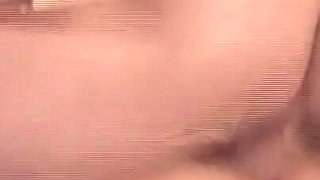 Hot and Horny Redhead MILF Gets Her Ass and Pussy Fucked by Two Cocks at the Same Time in Extreme Threesome Sex