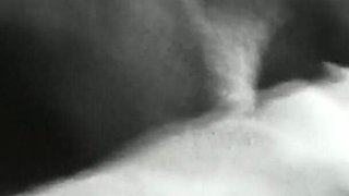 Vintage porn retro erotic theatre - The visitor
