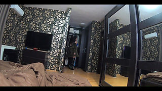 Milfycalla Compilation - Fetish Sex, Blow-jobs and Rough Sex While Wearing Sexy Fur Coats -5- Preview