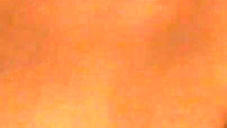 Busty pool shark Asian amateur lets big dick put the tip in