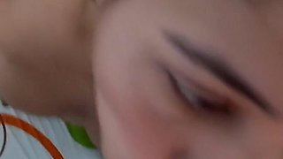 My Girlfriend Likes to Suck My Balls