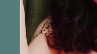 My Little Horny Devil