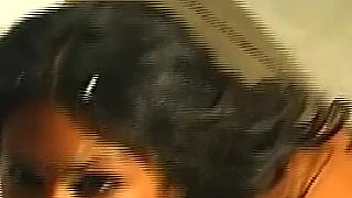 Vanessa Brink Glued to Cock