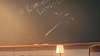 Ep8: Christy's Amazing Tit Fuck - Lust & Magic (gameplay)