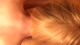 Muscular Man Gets a Hot Massage and Has Sex with the Beautiful Girl.