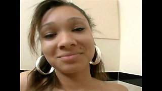 She needs to be fucked, no time to fine a bedroom