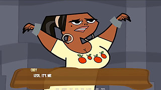 Total Drama Harem - Part 24 - Its Working!! Two Girls Saved! by Loveskysan