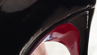 Slave Training: Humiliation, Insulting & Mindfuck [4k]