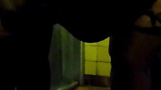 Public Toilet Moment