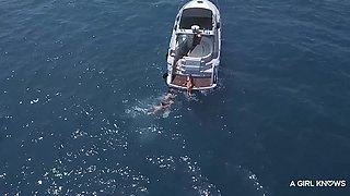 Wicked lesbies mind-blowing porn clip