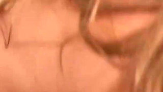 Stella Cardo Masturbates Lying on the Couch