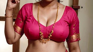 Hot Indian Bhabhi - Ai Generated