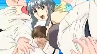 King of pleasures: Anal, Milf  Hentai Porn