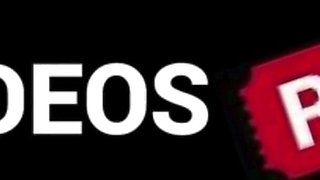 Naughty Brunette Sat on the Skinny Guy