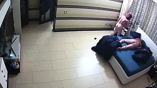 Amateur Hidden Cam with Dildo Wives