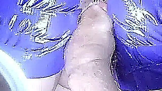 Pussy Fisted and Stretched