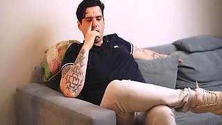 Vato Knock Knock, Knock Knock Club And Ashley Sanz - Colombian Secretary Gets A Promotion With Her Beautiful Ass