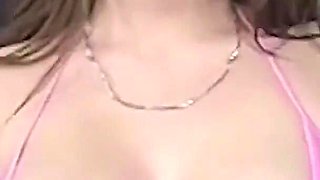 This MILF Latina Has Only One Big Hard Thing on Her Mind