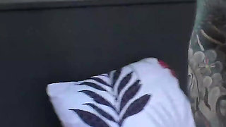 Step Brothers Yoga Lessons Turns Into Anal Threesome for Horny Ginger Immoral Family 4K Pay