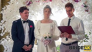 Awesome Neeo And Veronica Leals Cheating Bride Movie