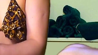 Massage Parlor with Happy Ending