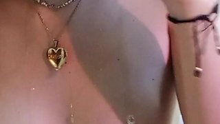 Sexy Masturbation