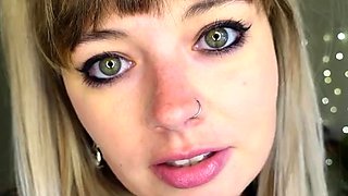 Miss Ruby Grey - CONSUMED