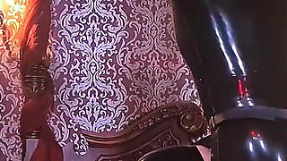 Cuckolding the Dolly with the Gimp