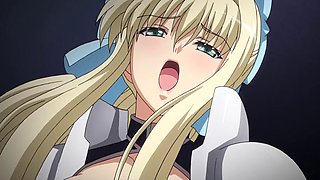 Kyonyuu Fantasy - Ep. 2