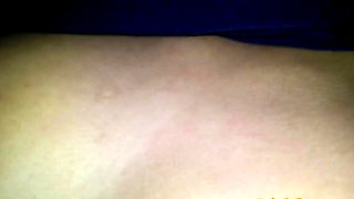 Indonesian Babe Blowjob and Lactating Amateur Sex Tape