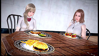 Naira complete movie. Younger stepsister virgin