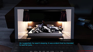 Cuckold Fan Must Watch - Pineapple Express S1 - Part 9