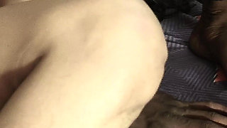 Indian Hot Bhabhi Seduction Blowjob and Fuck Hard in Bedroom