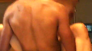 My Football Coach Blasian Wife Likes to Fuck BBC