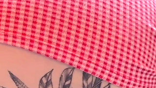 Fuck Me Like a Whore in the Kitchen and Give Me Your Milk