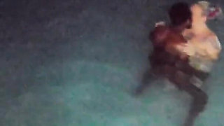 Caught on Cam - Hotel Owner Filmed Us Fuckin