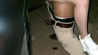 Indian Wife Fucked on Road - Nude Flashing