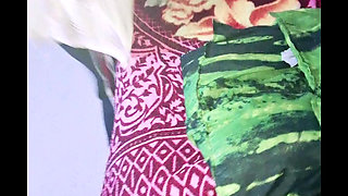 Desi Village Young Housewife Fucking House Owner Tight Pussy First Time Sex In Kitchen Indian Housewife