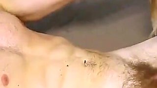Dancer Davie Quinn FUCKS Blonde Heather Kelly
