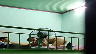 Amateur Hidden Cams Reveal Cock Riding Hoes