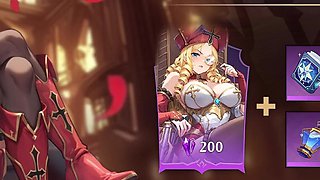 Ep2: Obtaining More Sexy Maidens - Everlusting Life